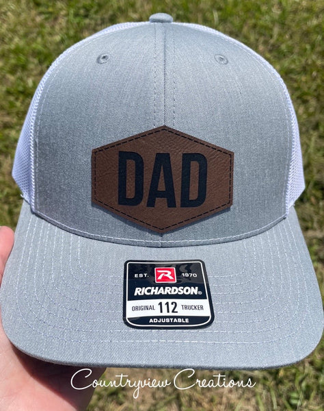 Dad Hat