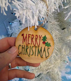 Paint Your Own Ornaments - Mix and Match