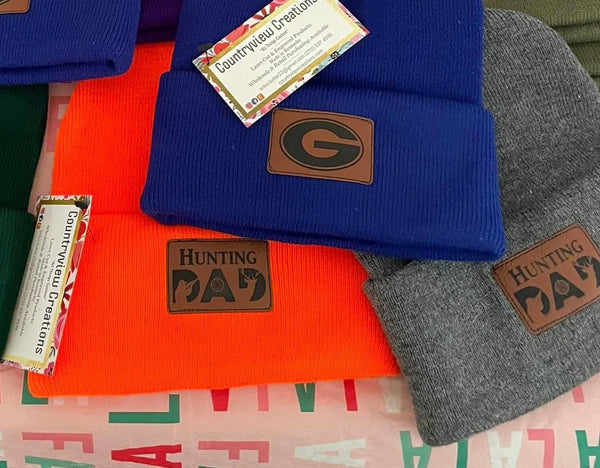 Hunting Dad beanie