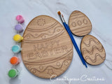 Easter Paint Kit