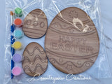 Easter Paint Kit